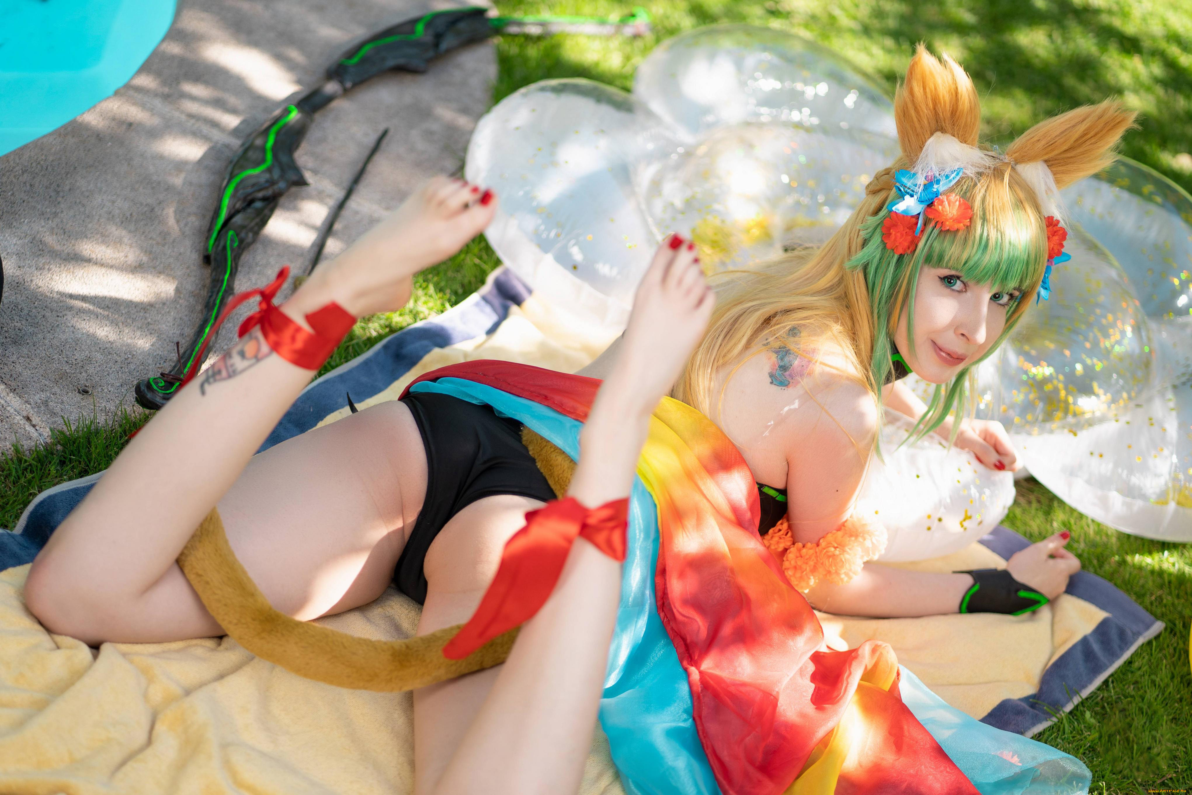 , - ,  , , cosplay